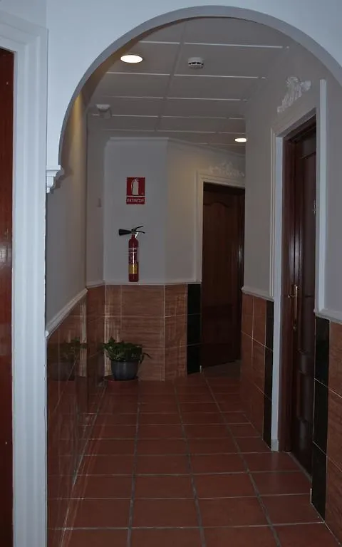 Joy Beach B&B Torremolinos Nocleg ze śniadaniem