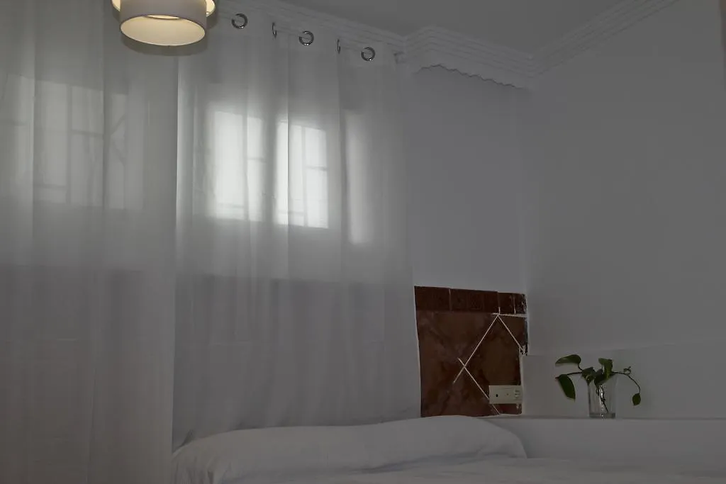 Joy Beach B&B Torremolinos 2*,