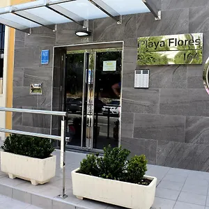 Club Playa Flores *** Torremolinos