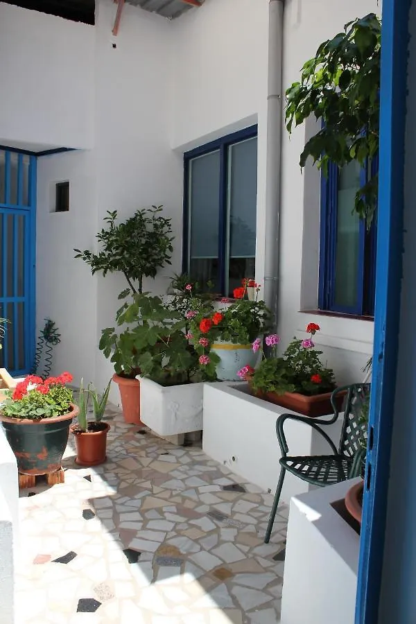 Joy Beach B&B Torremolinos Spain