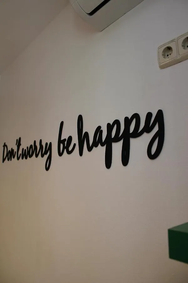 ** Bed and breakfast Joy Beach B&B Torremolinos España