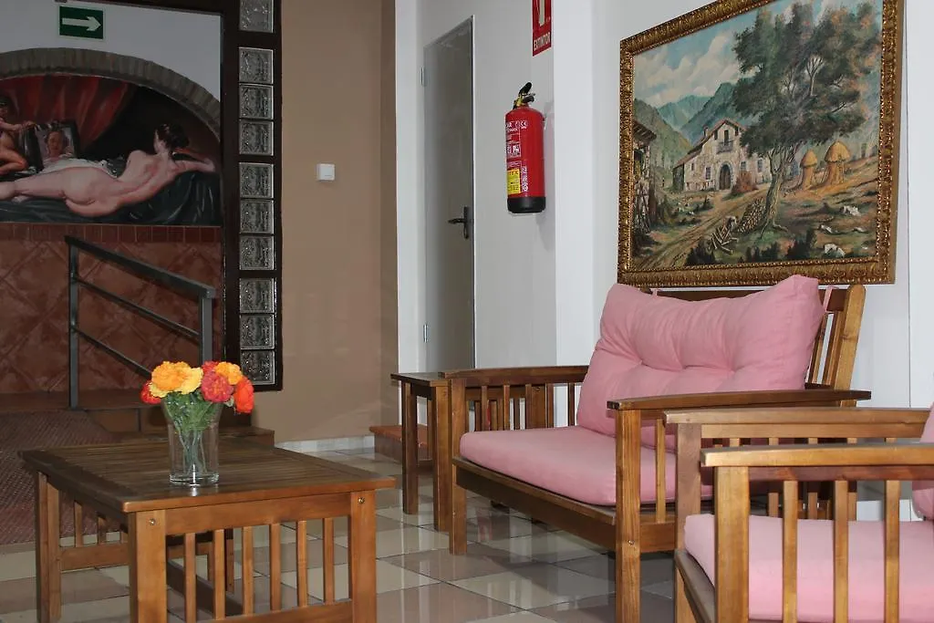 Joy Beach B&B Torremolinos Bed and breakfast