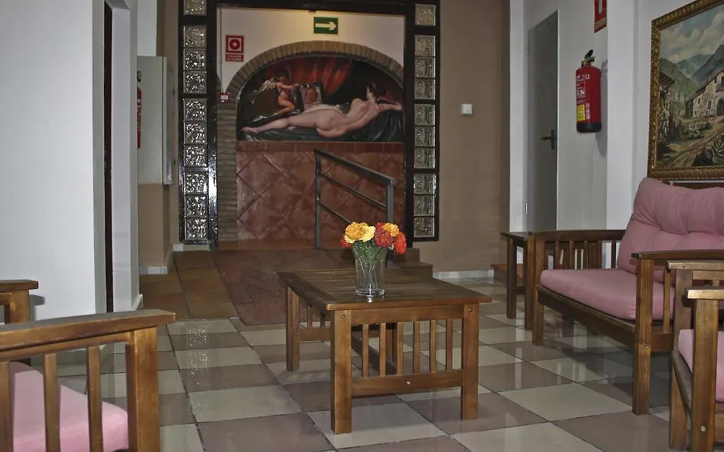 Bed and breakfast Joy Beach B&B Torremolinos