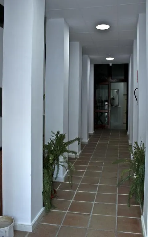 Joy Beach B&B Torremolinos