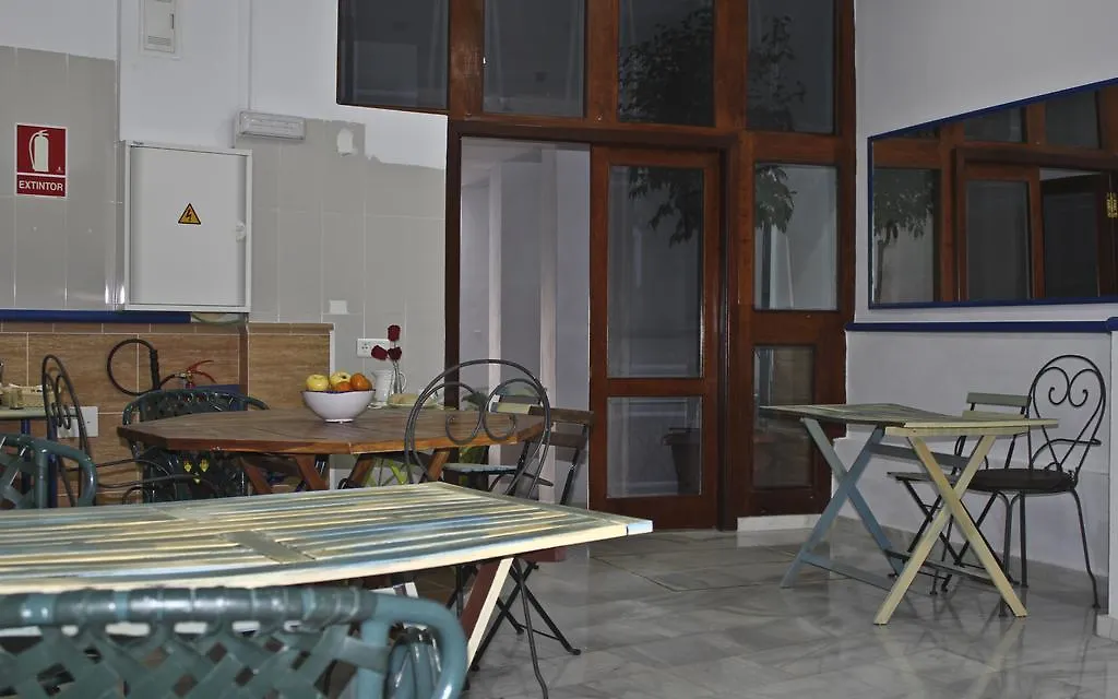 Joy Beach B&B Torremolinos Bed and breakfast