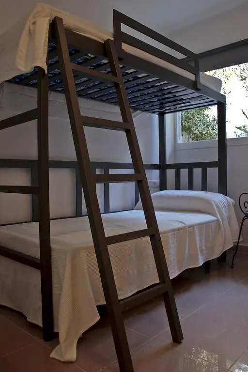 ** Bed & Breakfast Joy Beach B&B Torremolinos Spain