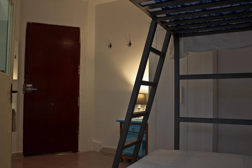 ** Bed & Breakfast Joy Beach B&B Torremolinos Spain