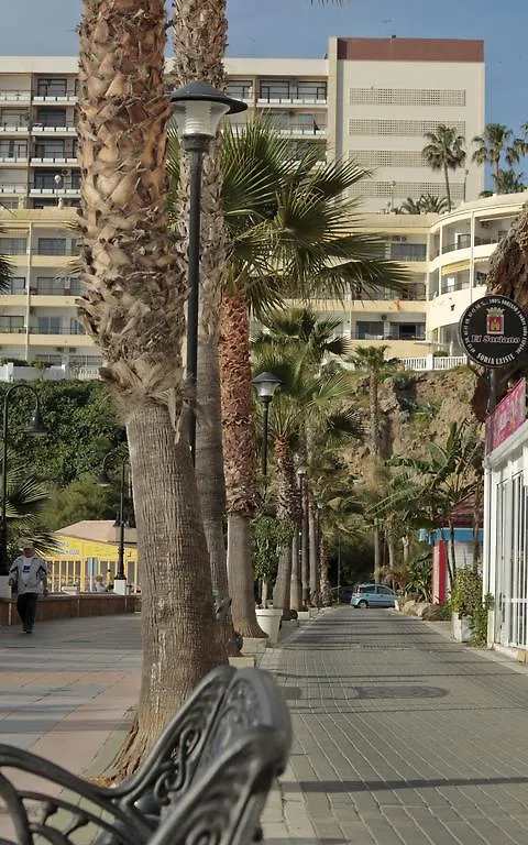 Joy Beach B&B Torremolinos