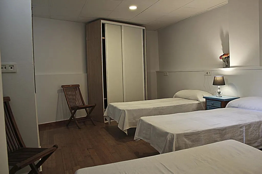 Joy Beach B&B Torremolinos