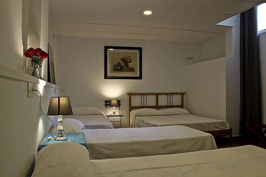 Bed & Breakfast Joy Beach B&B Torremolinos