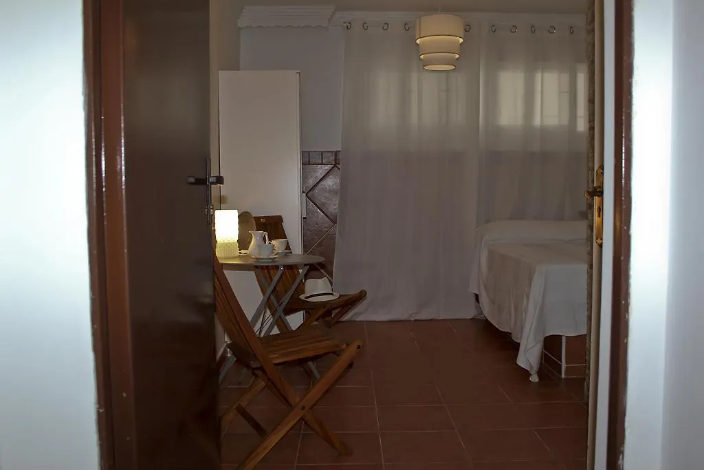 Bed & Breakfast Joy Beach B&B Torremolinos