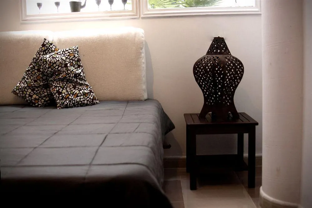 Joy Beach B&B Torremolinos Bed & Breakfast