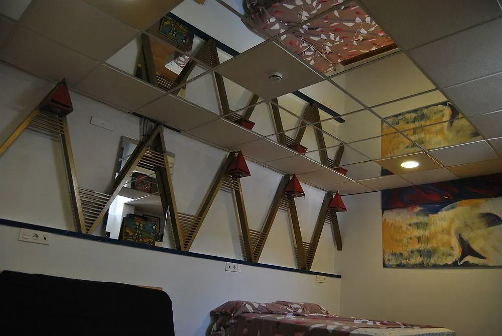 Joy Beach B&B Torremolinos 2*,  Spain