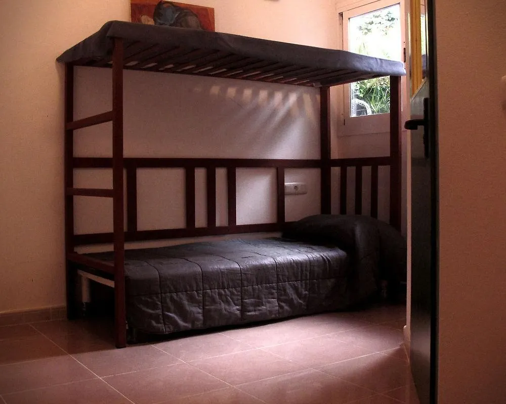 Bed & Breakfast Joy Beach B&B Torremolinos