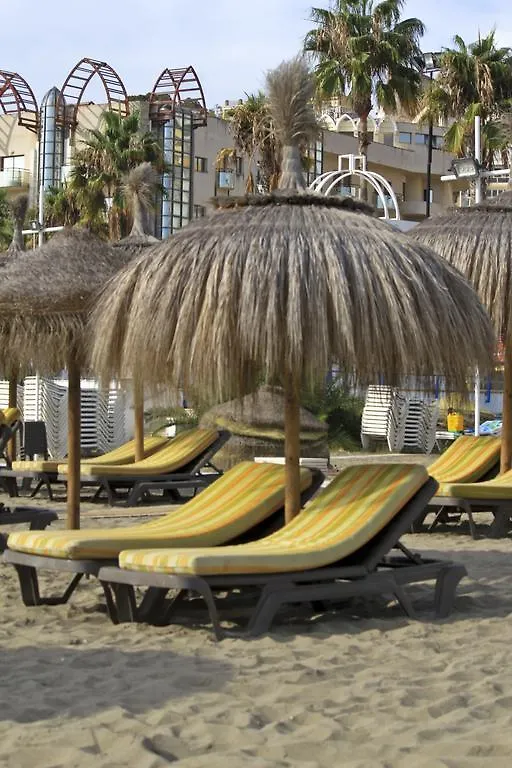 Joy Beach B&B Torremolinos Spain