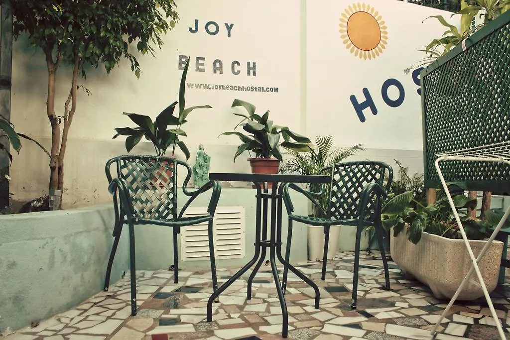 Joy Beach B&B Torremolinos Bed & Breakfast