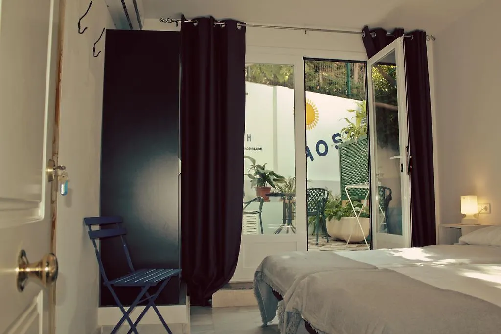 Joy Beach B&B Torremolinos Bed & Breakfast