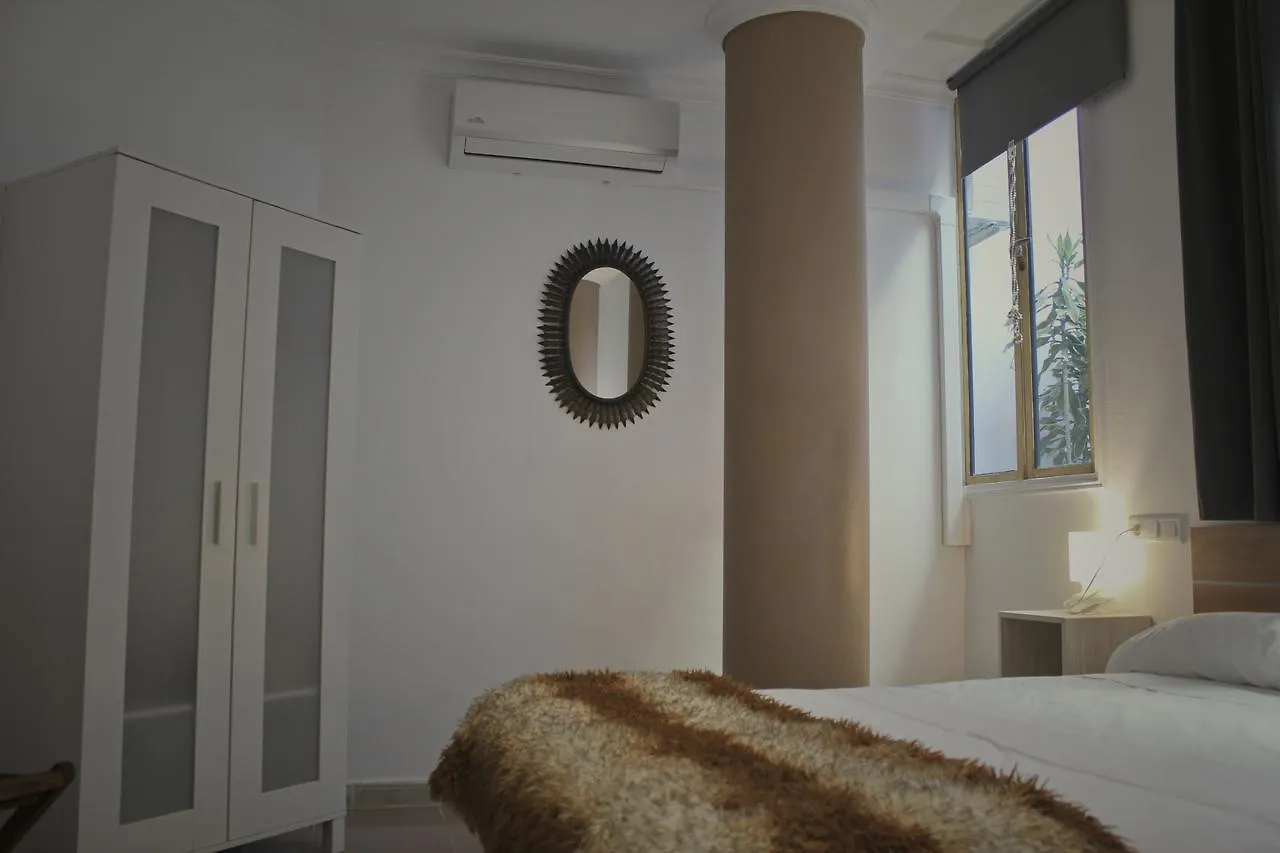 Joy Beach B&B Torremolinos Bed & Breakfast