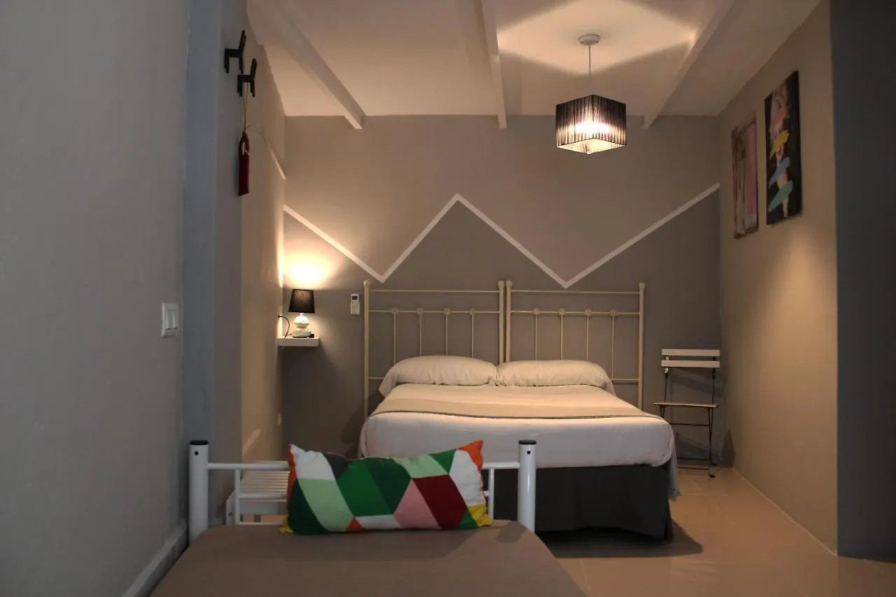 Joy Beach B&B Torremolinos